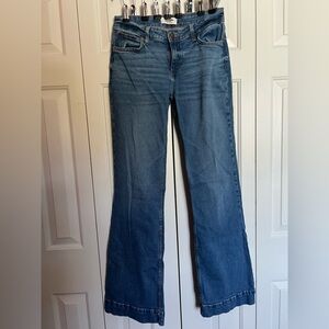 NWOT Wrangler Retro Jean 29x34